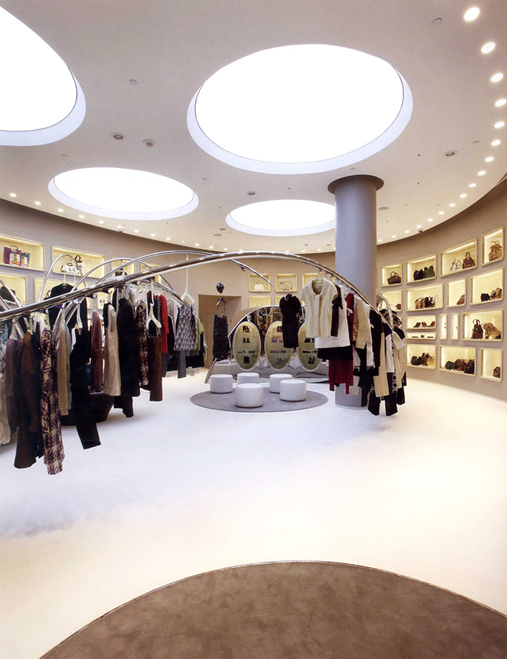 Marni旗艦店